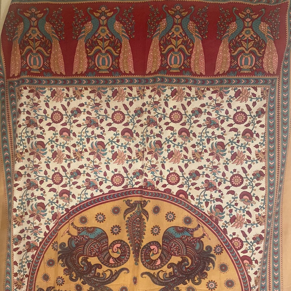 curtain tapestry